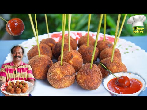 മുട്ട വാങ്ങുമ്പോൾ ഇങ്ങനെ ചെയ്തു നോക്കു 😋👌 | Egg Lollipop | Simple recipe | Keralastyle