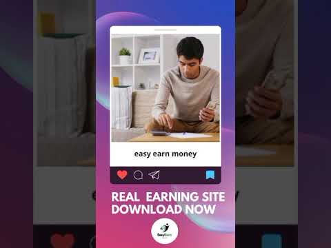 how to make money online in 24 hours,earning app in pakistan,about earn easy app