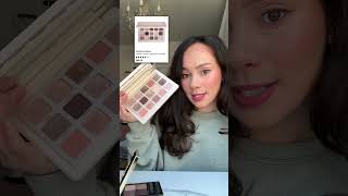 3 BEST EYESHADOW PALETTES EVE!!