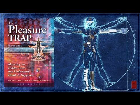 Nick’s Non-fiction | The Pleasure Trap