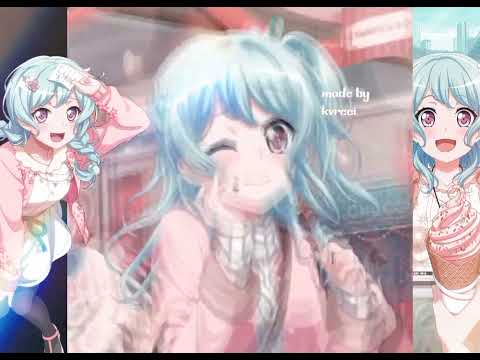 kanon edit | BIZCOCHITO