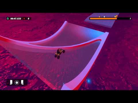 Trials Rising - Track Central [Trending CW47 2019]