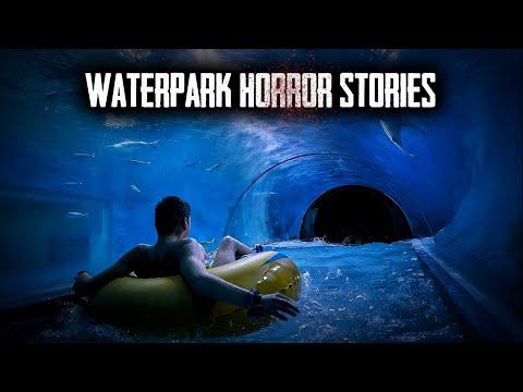 3 True Disturbing Waterpark Horror Stories