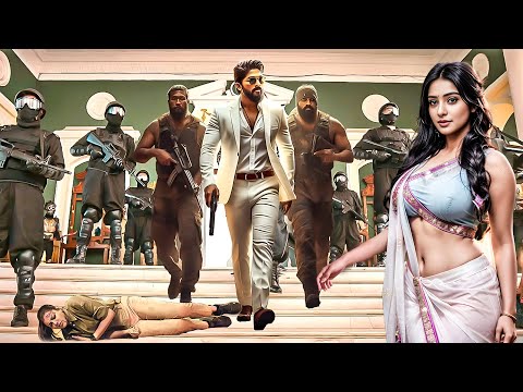 শাহোশি কমান্ডো নতুন মুভি ক্লিপ-01 ডাবড মুভি  | Shahoshi Commando New Movie Clip-01 Dubbed Movie |