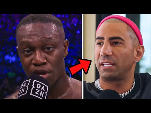 Fousey THREATENS Deji In Call Out