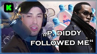 "THIS GUY WAS TRYIN' TO ..." | Ronnie Radke - Stream Highlights