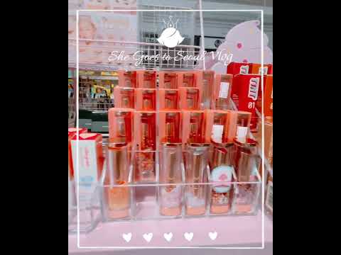 觀塘店 擴充搬遷完成啦~新店於今日再次投入服務啦🔥  ｜韓國連線 ｜ SHE GOES TO SEOUL  #skincare #onlineshopping #makeup #beauty