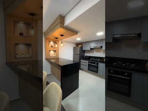 luxurious kitchen cabinet design🔥, Interior Home decor #shorts #trending #youtubeshorts