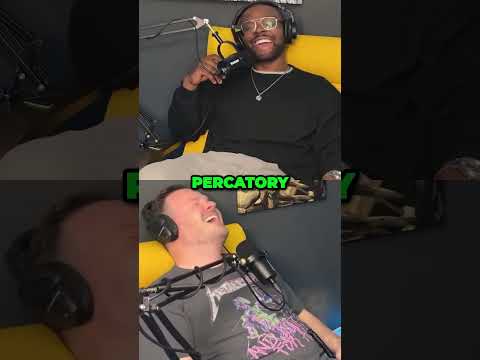 When you do too many percs you’re in percatory #podcast #funny #percocet