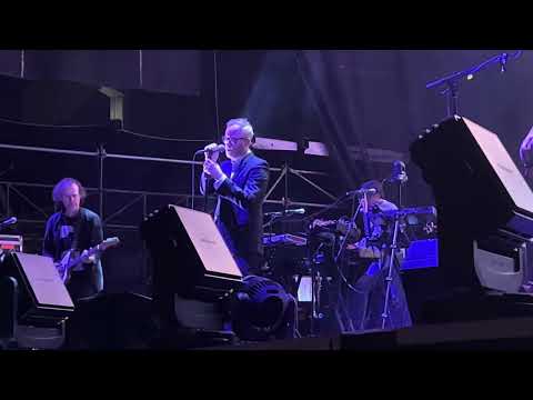 The National - Space Invader/Day I Die (New Haven 8-3-23)