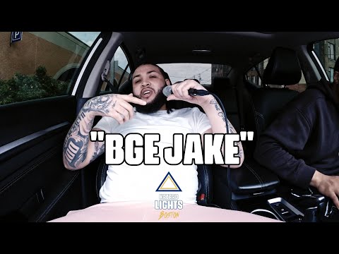 "BGE Jake" | Hazard Lights ⚠️ | Boston 📍