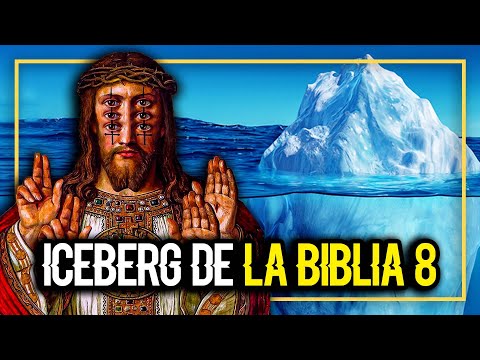 Iceberg de La Biblia 8