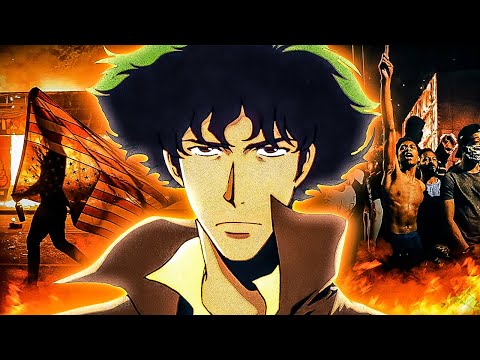 Cowboy Bebop Tried to Warn You