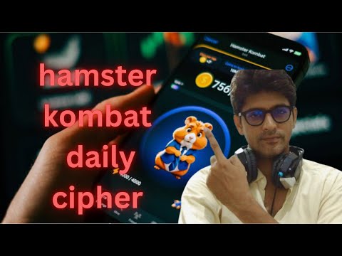 18 & 19 September Daily Combo Hamster Kombat Today | Daily Combo Hamster kombat Today