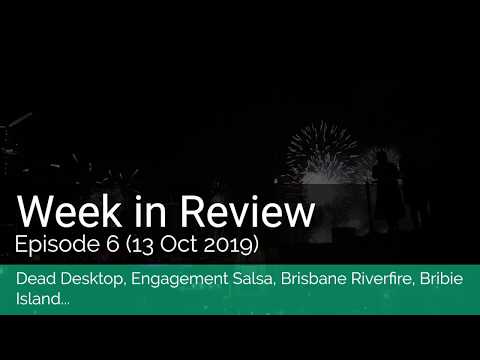 Week In Review: Episode 6