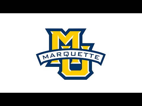 Marquette University Fight Song- "Ring Out Ahoya"