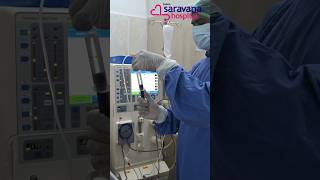 டயாலிசிஸ் சிகிச்சை| Dialysis Treatment | Saravana Hospital Salem | #salem #dialysislife #dialysis