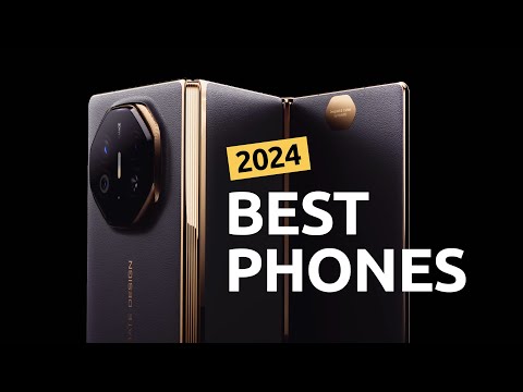 13 Best Smartphones in 2024 - Every Phone Worth Buying Now