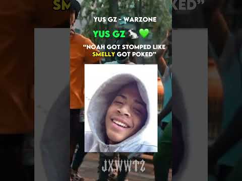 Drill rappers dissing Smelly (Lil Tjays mans)