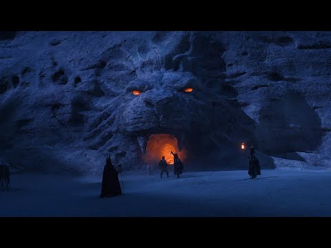 Aladdin 'Arabian Nights' scene | Aladdin, 2019 [4K]