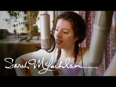 Sarah McLachlan - Ice (Live Studio) (Fumbling Towards Ecstasy, 1993)