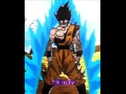 FRIEZAAA! 🔥🔥 「 son goku - dragon ball 」 #shorts