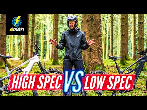 Are Less Expensive eBikes Just As Fast?