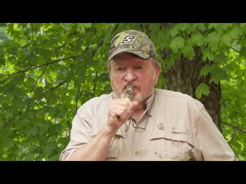 Magnum Goose Clucker | How to Use a Goose Call | Knight & Hale | Product Video