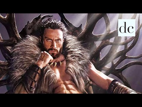 'Kraven: The Hunter' Feels Like a Trailer For Itself - Movie Review