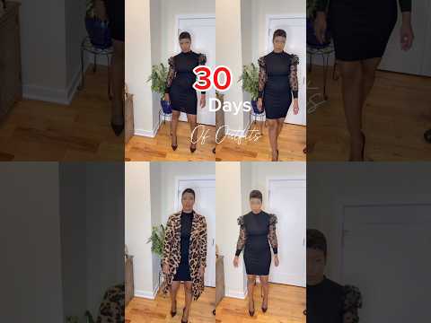 30 Days Of Outfits Day 1 ❤️ #outfitideas #outfitinspo #fashion #fashionfinds #styleover50