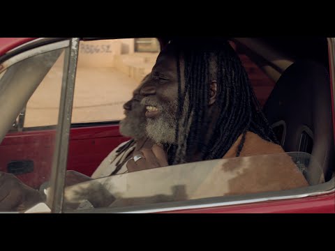 Tiken Jah Fakoly - I Can Hear (feat. Winston McAnuff)