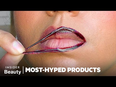 February's Most-Hyped Beauty Products | Most-Hyped Products | Insider Beauty