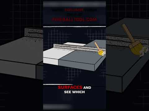 Which Table Holds Up Best Against Weld Spatter  🔥🔧