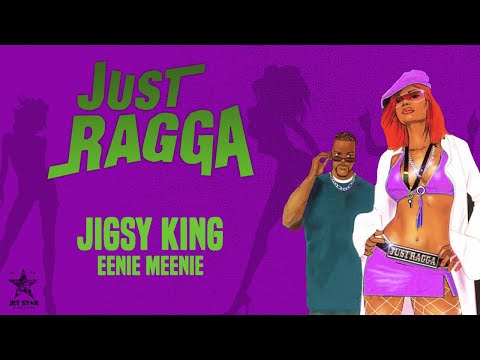 Jigsy King - Eenie Meenie (Official Audio) | Jet Star Music