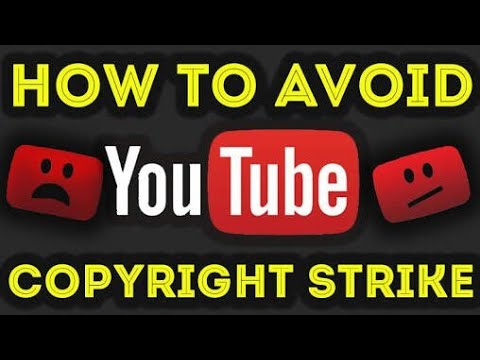 #1009 TIPS: How to Avoid Copyright Strikes on YouTube