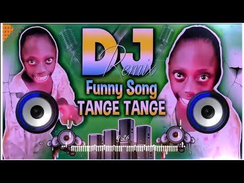 Tange Tange Dance | Tange Tange Dj Remix Song | Tange Tange Dj Song | Viral Song Dj Neeraj Sopu