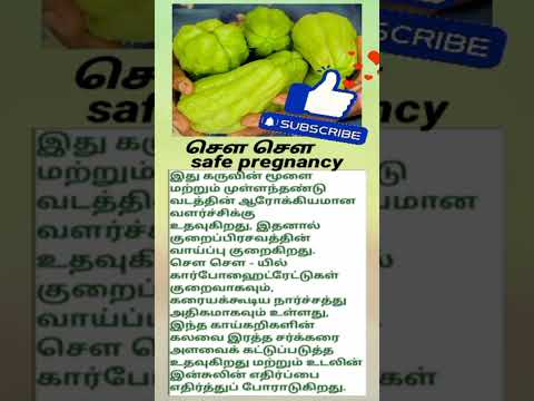 செள செள #chayote #tips #shorts