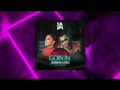 Jennifer López Feat. Florida - Goin in Biscuit (Jarez MashUp)