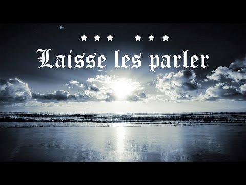 Sourette feat. Goulam - Laisse les parler