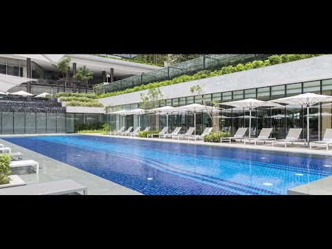 Embassy ONE | Four Seasons Hotel Bengaluru | Four Seasons Private Residences | Luxury Real Estate