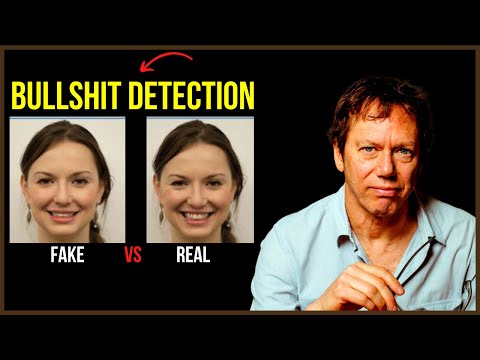 Robert Greene: The Key to Becoming a Superior Observer