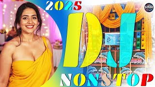 2025 Top Dj Song ❄️ Dj Rx Remix​⁠​⁠ ​2025 ❄️ Unlimited Dance Collection 2025❄️Dj Akash Official