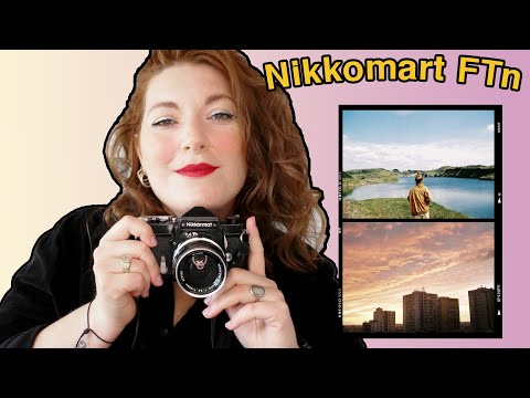 Nikkormat FTn, ça vaut quoi?