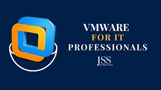 VMware for IT Professionals #vmware  #itprofessionals