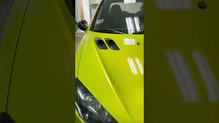 Peugeot 206 Tuning