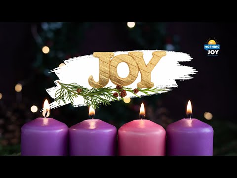 Jesus, Others, You: The Formula for Joy (w/Julie Carrick)