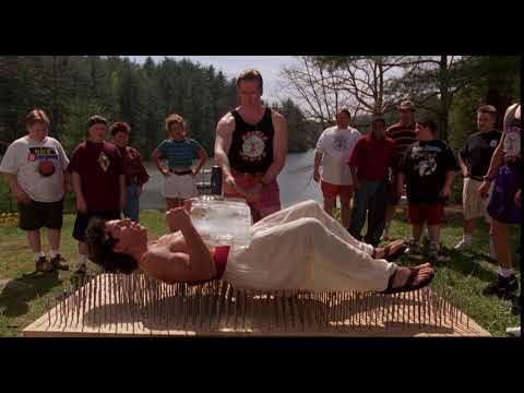 Do it to it Lars! | Heavyweights | HD Clip