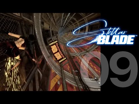 【死りゲー】#9 Stellar Blade（ステラーブレイド）初見プレイ