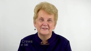 Meet Our CEO Dr. Nancy Crews | Custom Manufacturing & Engineering