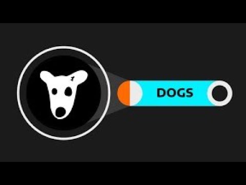 DOGS AIRDROP CLAIM TUTORIAL | HOW TO CLAIM DOGS FROM DOGS BOT